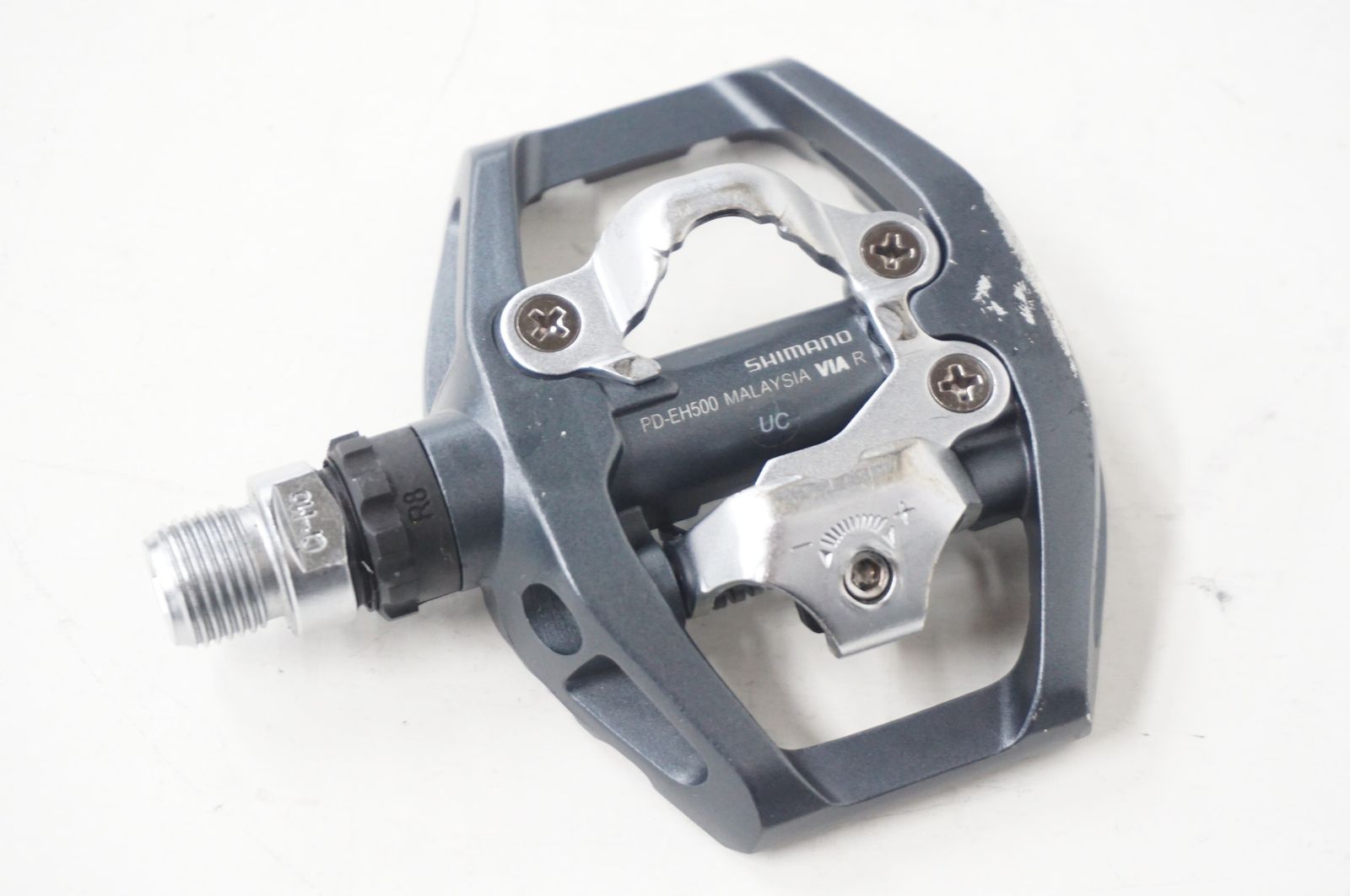 シマノ PD-9000 デュラエース ビンディングペダル ロードバイク シマノ SHIMANO DURA-ACE PD-R9100 SPD-SL ビンディングペダル