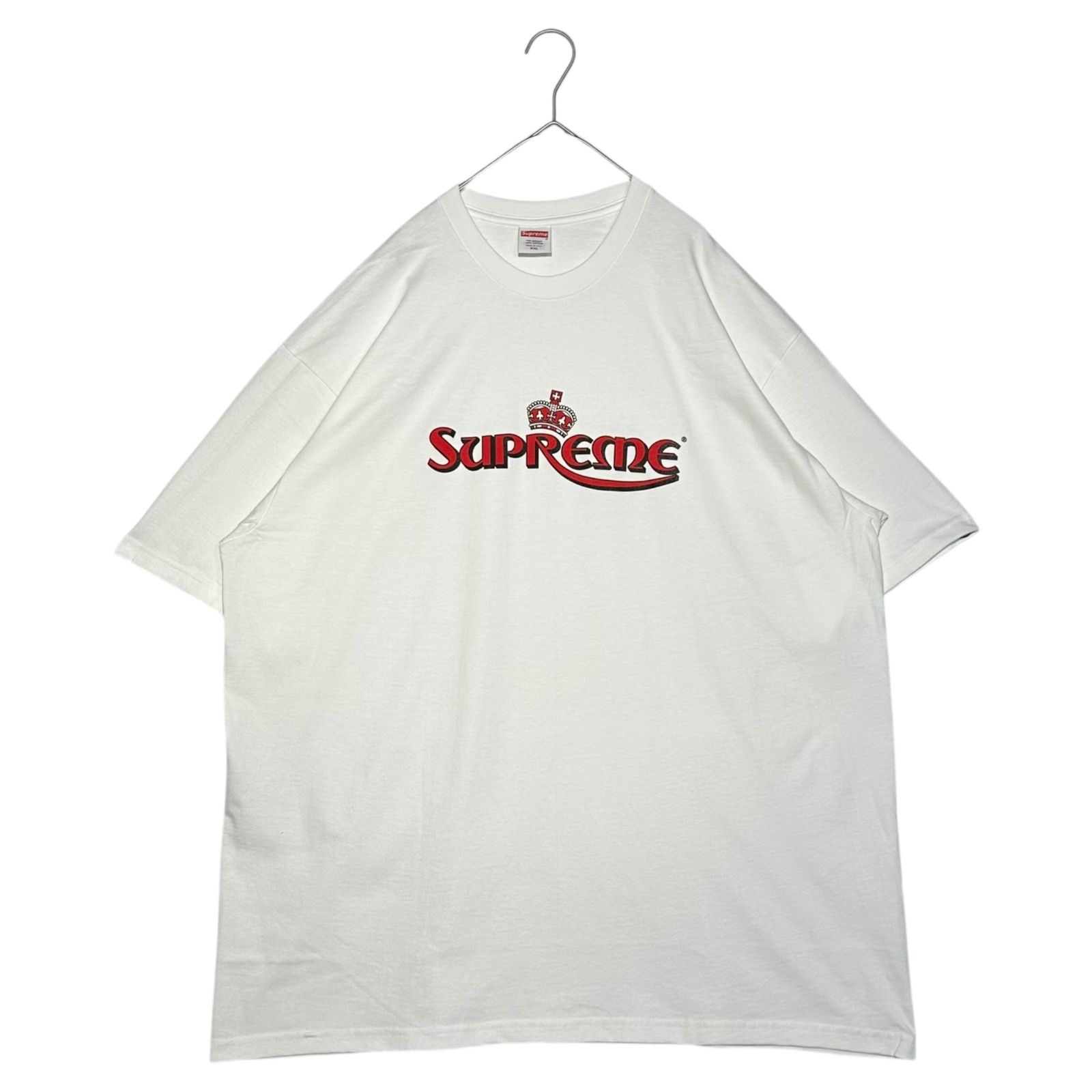 Supreme Wackie's Tシャツ XL クリーム色 メンズ Supreme Wackie's Tシャツ XL クリーム色
