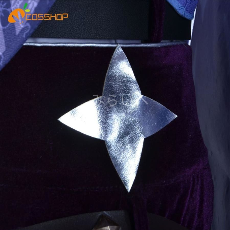 原神 げんしん genshin ガイア コスプレ 衣装 演出服 変装 cosplay 仮装 二次会 イベント パーティー