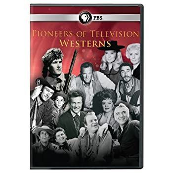 その他 Pioneers of Television: Pioneers of Westerns [DVD] [Import] Pioneers of Television: Pioneers of Westerns [DVD] [Import