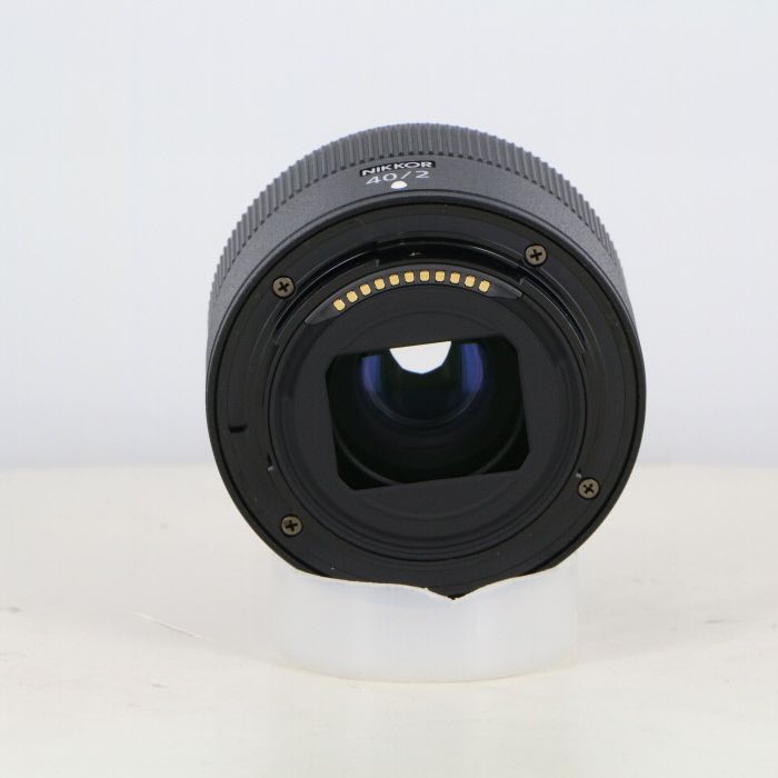 中古】(ニコン) Nikon ニコン Z 40/F2 - メルカリ