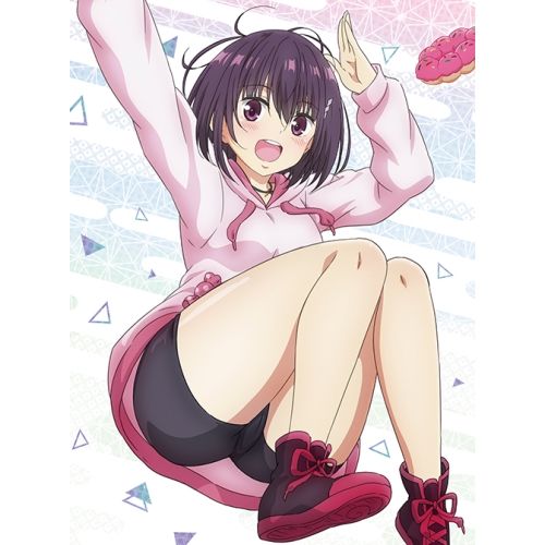 BD | TVアニメ | あやかしトライアングル 2 Blu-ray Blu-ray CD 完全生産 版