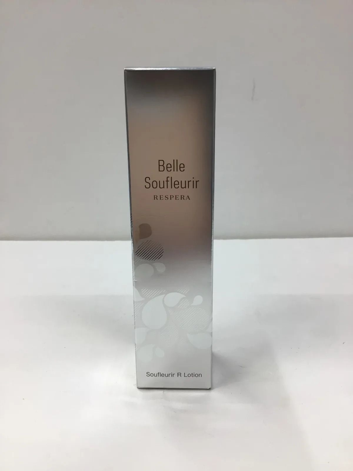 ベルスフリール レスペラ Rローション（化粧水） Belle Soufleurir