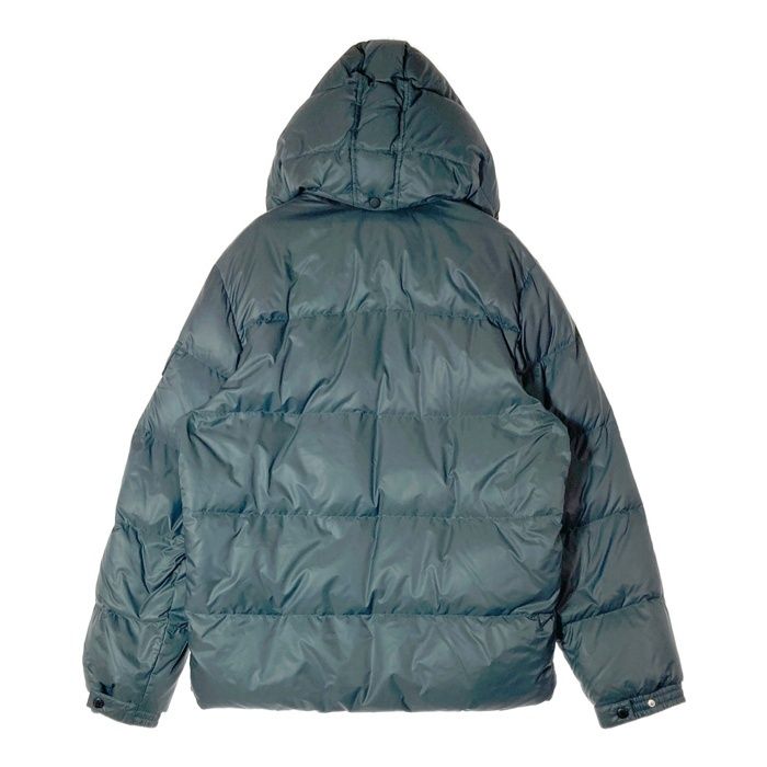 MONCLER BAZILLE モンクレール バジーレ ダウンジャケット ワッペン付 