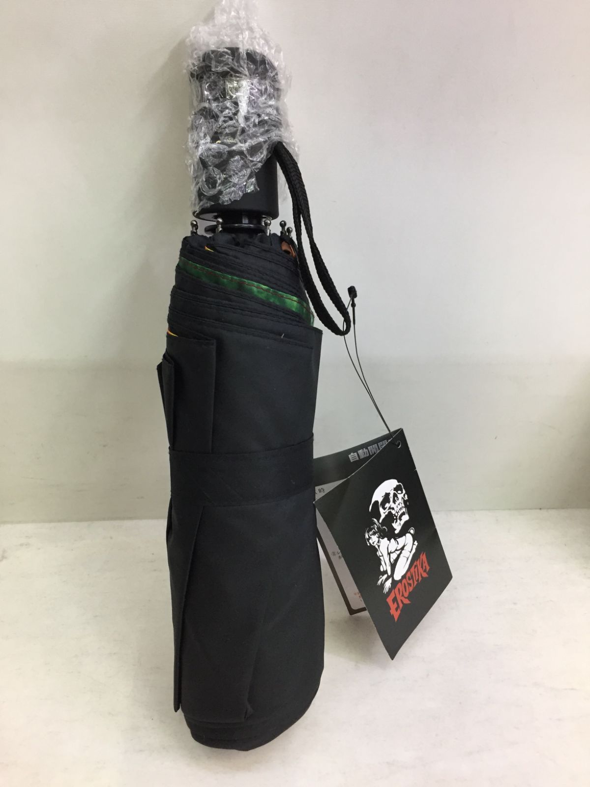 ロッキンジェリービーン EROSTIKA Umbrella Series 折りたたみ傘