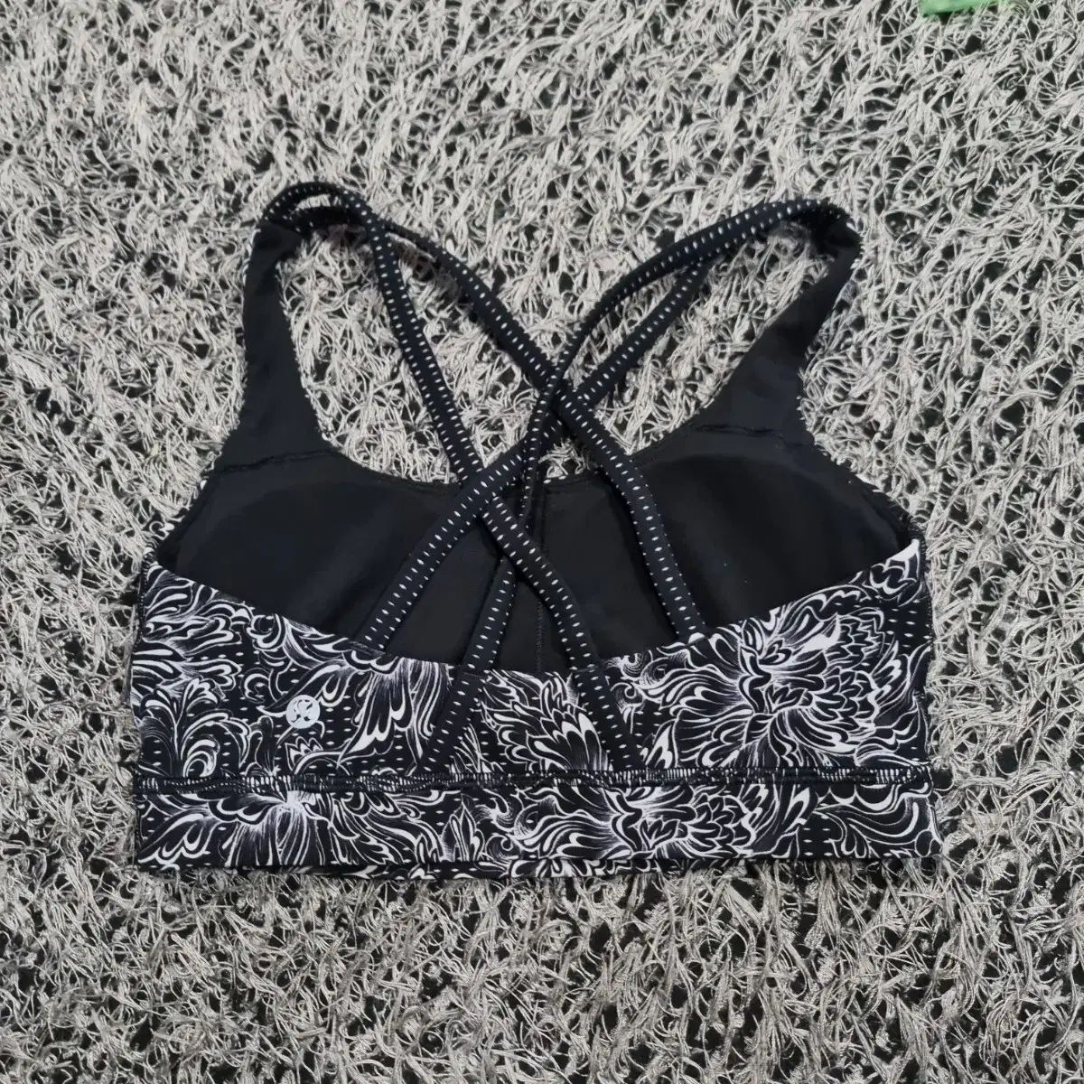 ☆lululemon☆ルルレモン ヨガ ハワイ ピンク パンツ サイズ 4 海外