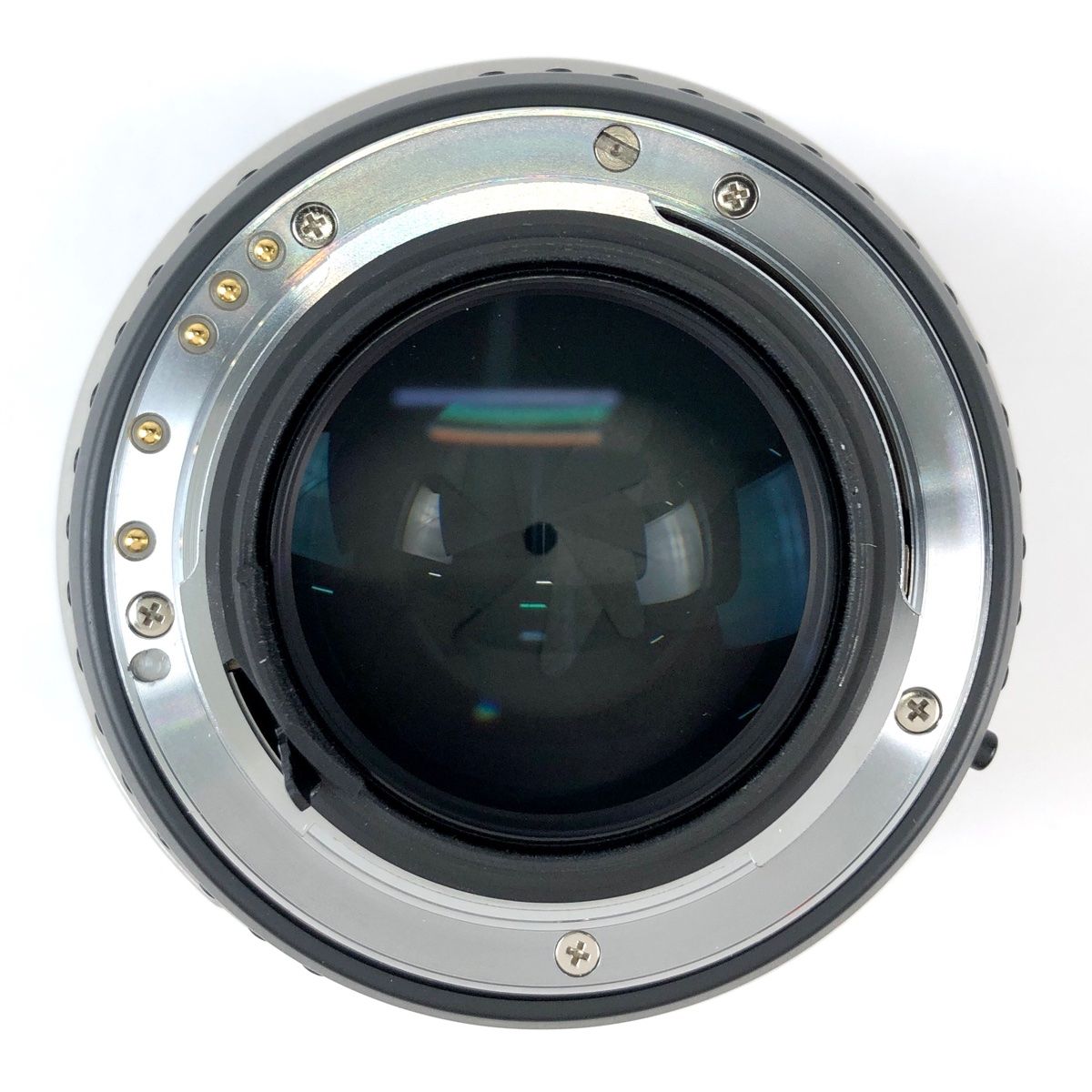 中古】PENTAX-FA* 85mm F1.4 レンズ 中古】PENTAX-FA* 85mm F1.4 レンズ