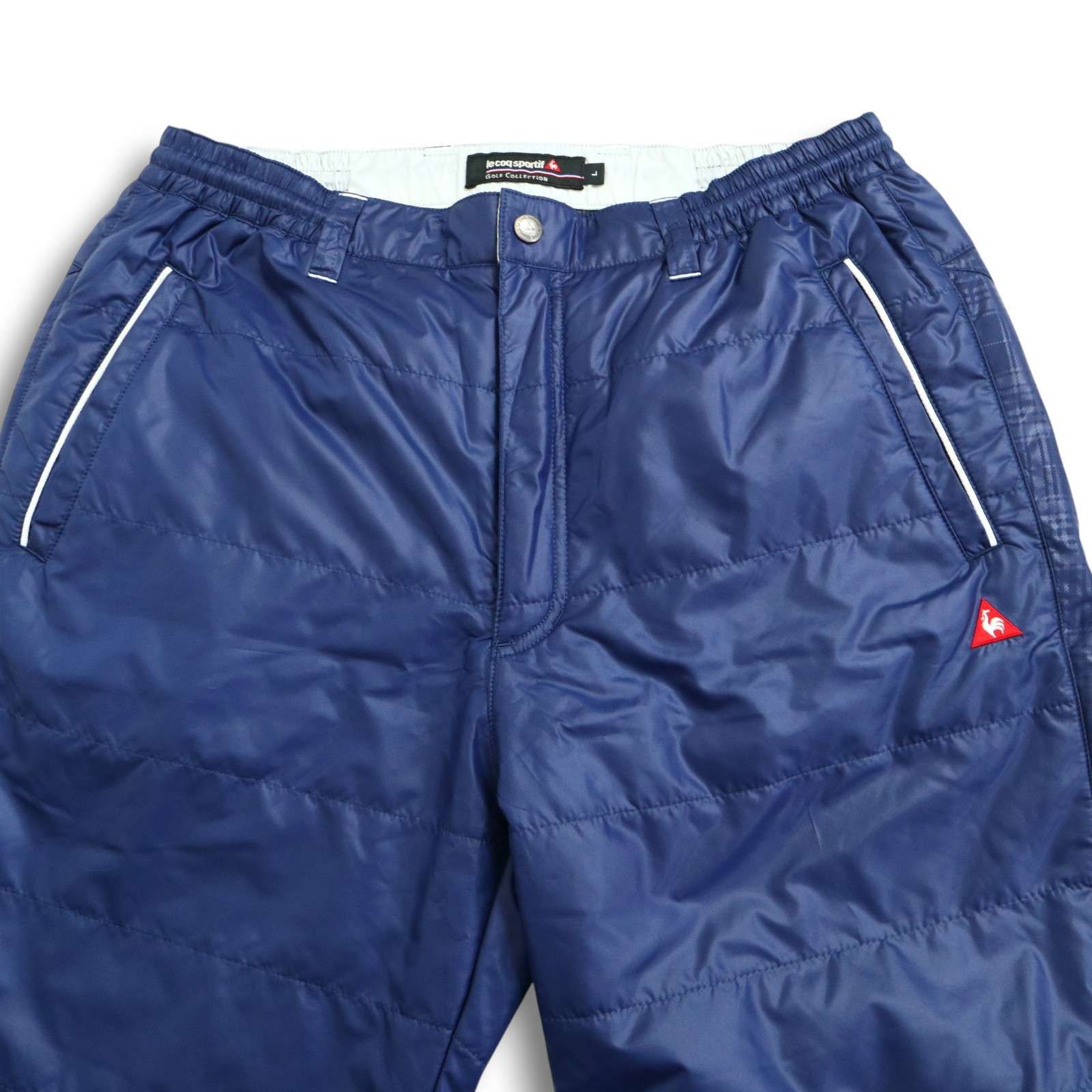 le coq sportif GOLF ルコック スポルティフ ゴルフ 秋冬