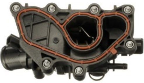 M s ベンツ W177 Aクラス W247 Bクラス COOLEXPART サーモスタット サーモスタッド ハウジング 社外 パーツ 部品 補修 エンジン 水回 BENZ クールエキスパート ガスケット付 282-203-0175 2822030175 USTAUSTRALIA_COM_AU