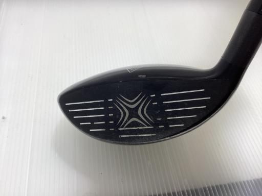 中古】 キャロウェイ X2 HOT 3W フェアウェイウッド FW X2 HOT