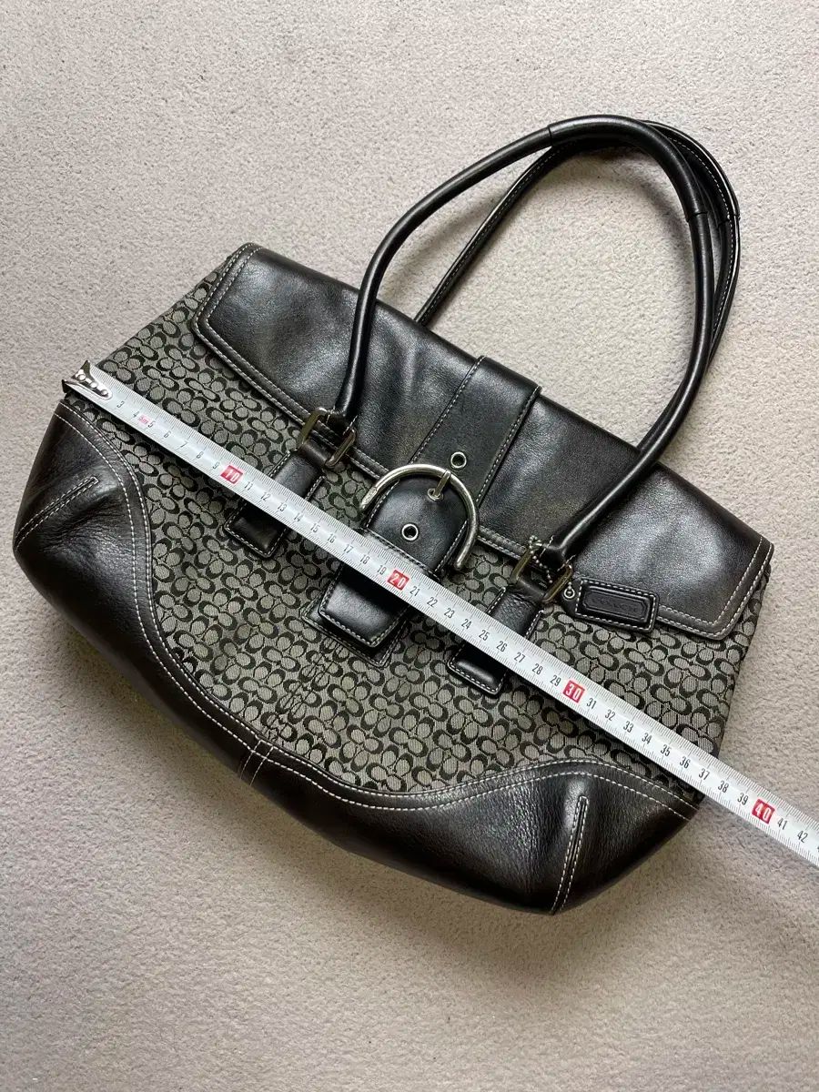 COACHバッグ