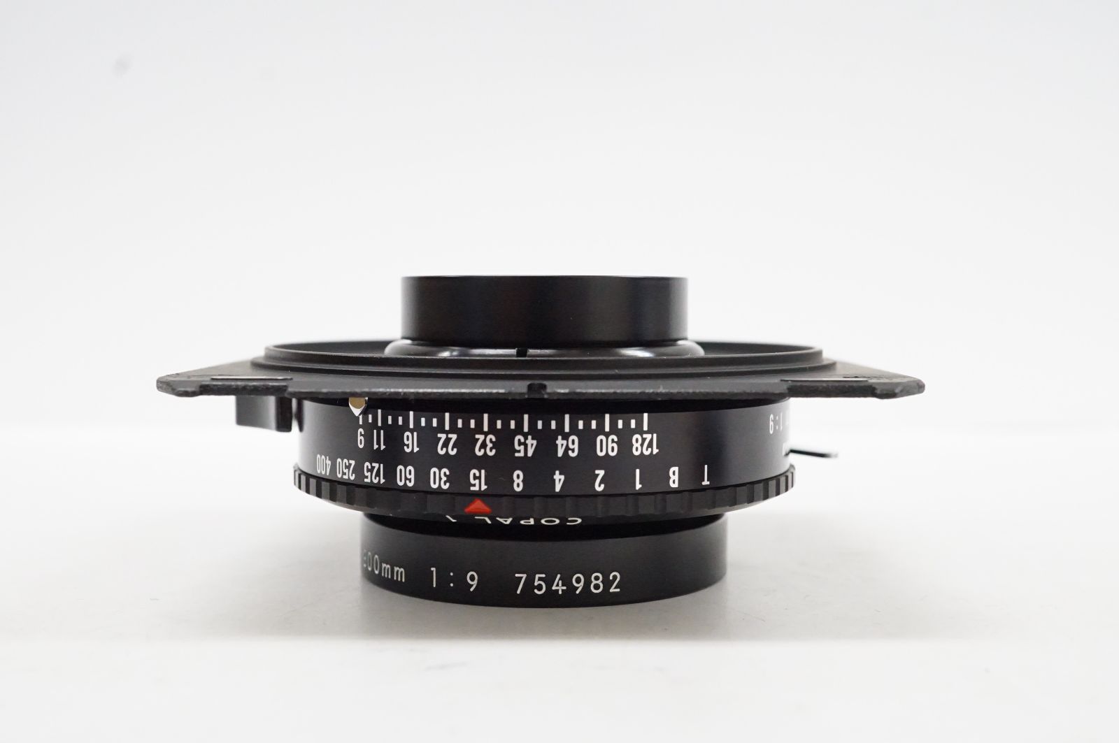 C261613)ニコン Nikon NIKKOR-M 300mm F9 大判レンズ 美品 - メルカリ