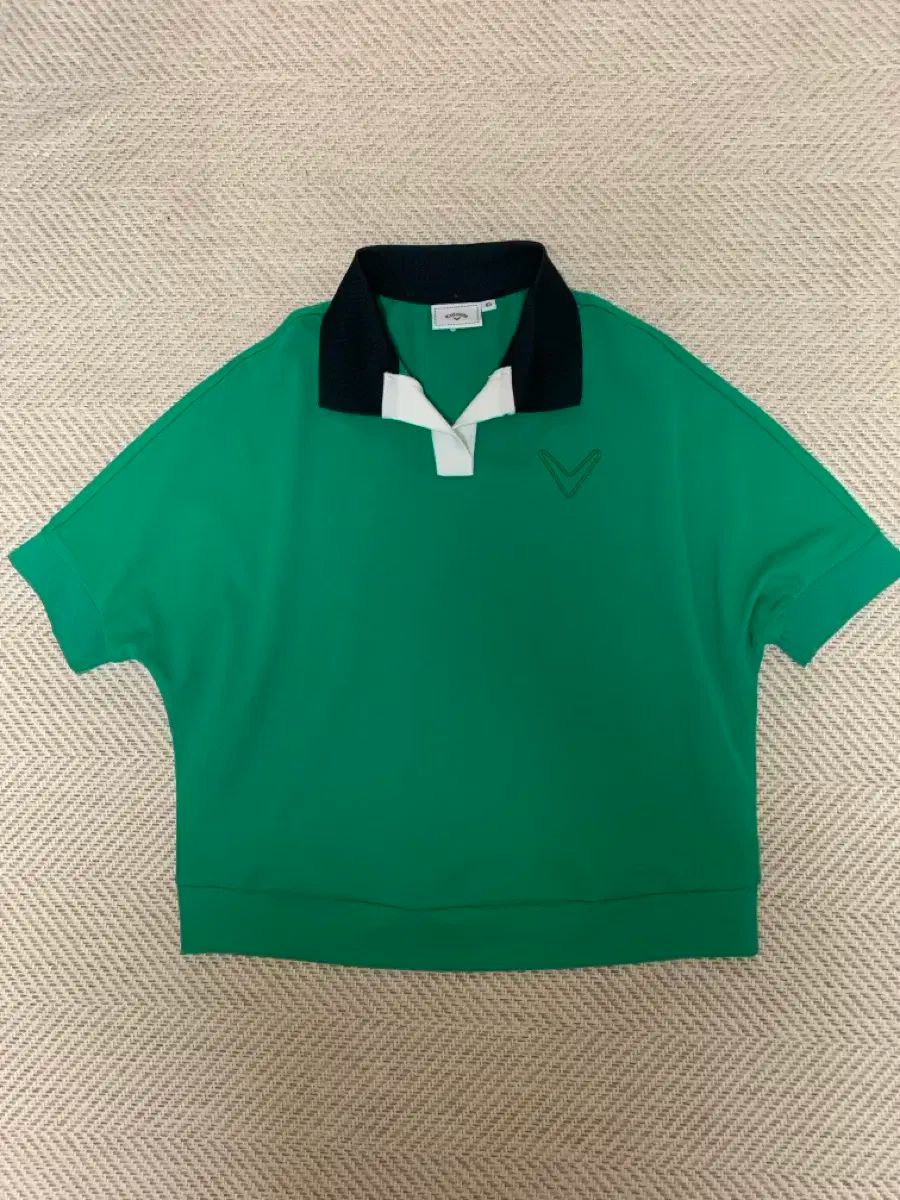 Callaway キャロウェイ レディース ゴルフ Tシャツ