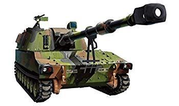 (未使用･未開封品)　リッチモデル 1/72 アメリカ軍 M109A2 155mm自走砲 RT72002 プラモデル RC72002 wyeba8q 中古】リッチモデル 1/72 アメリカ軍 M109A2 155mm自走砲