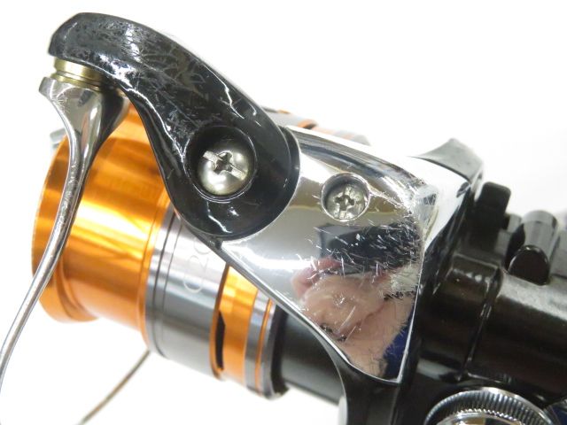 シマノ 13ソアレ