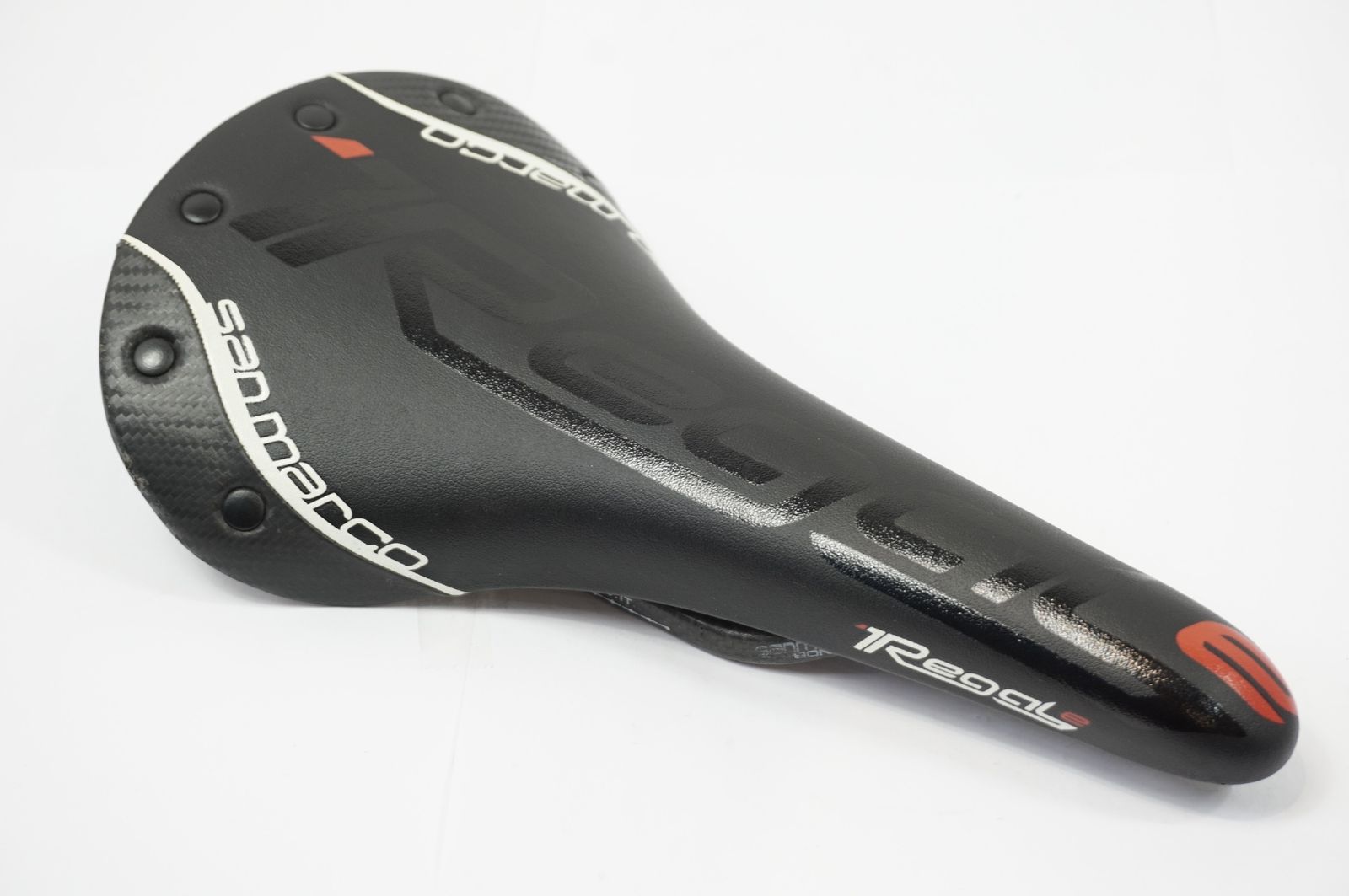 SELLE SAN MARCO セラサンマルコ REGALE CARBON FX サドル | バイチャリ世田谷店
