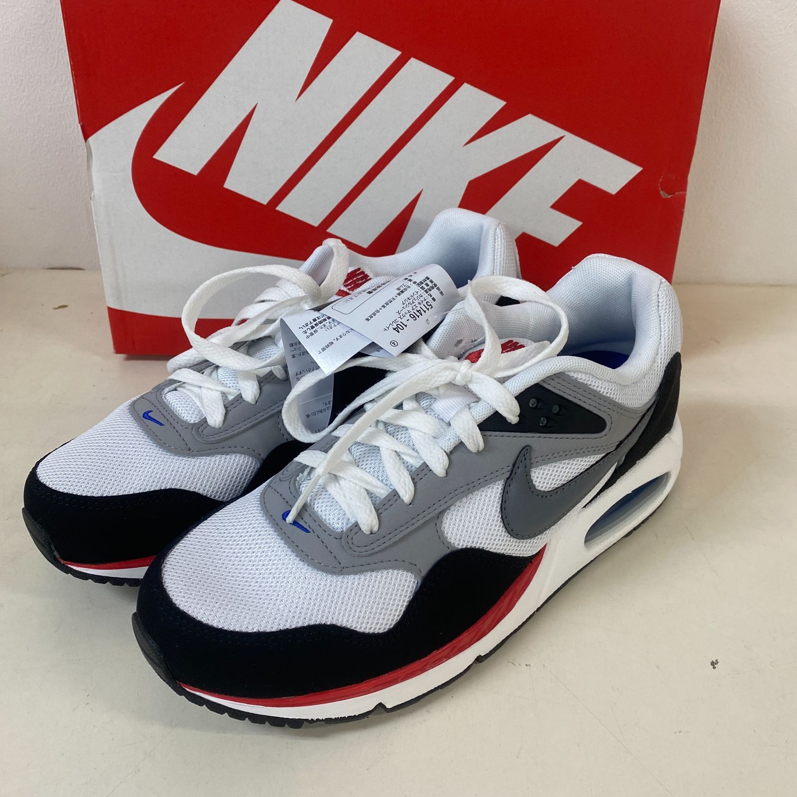 S-49 ナイキ エア マックス コリレート AIR MAX CORRELATE