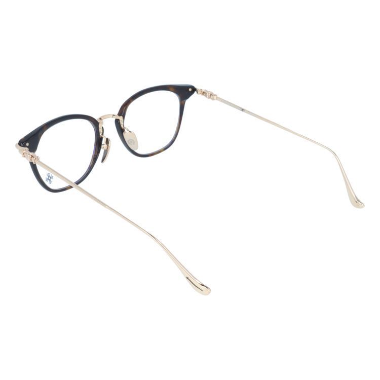 クロムハーツ メガネフレーム 伊達メガネ CHROME HEARTS SHAGASS