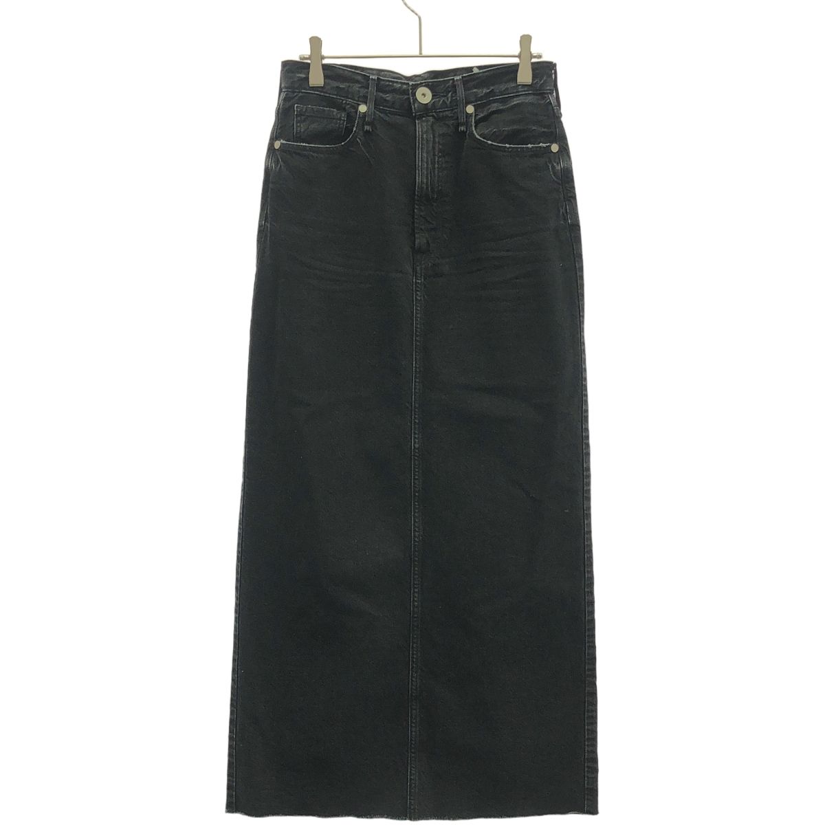 upper hights アッパーハイツ Spick&Span別注 THE HELENA カット