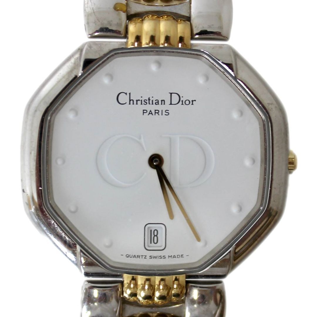 Christian Dior / クリスチャン ディオール オクタゴン
