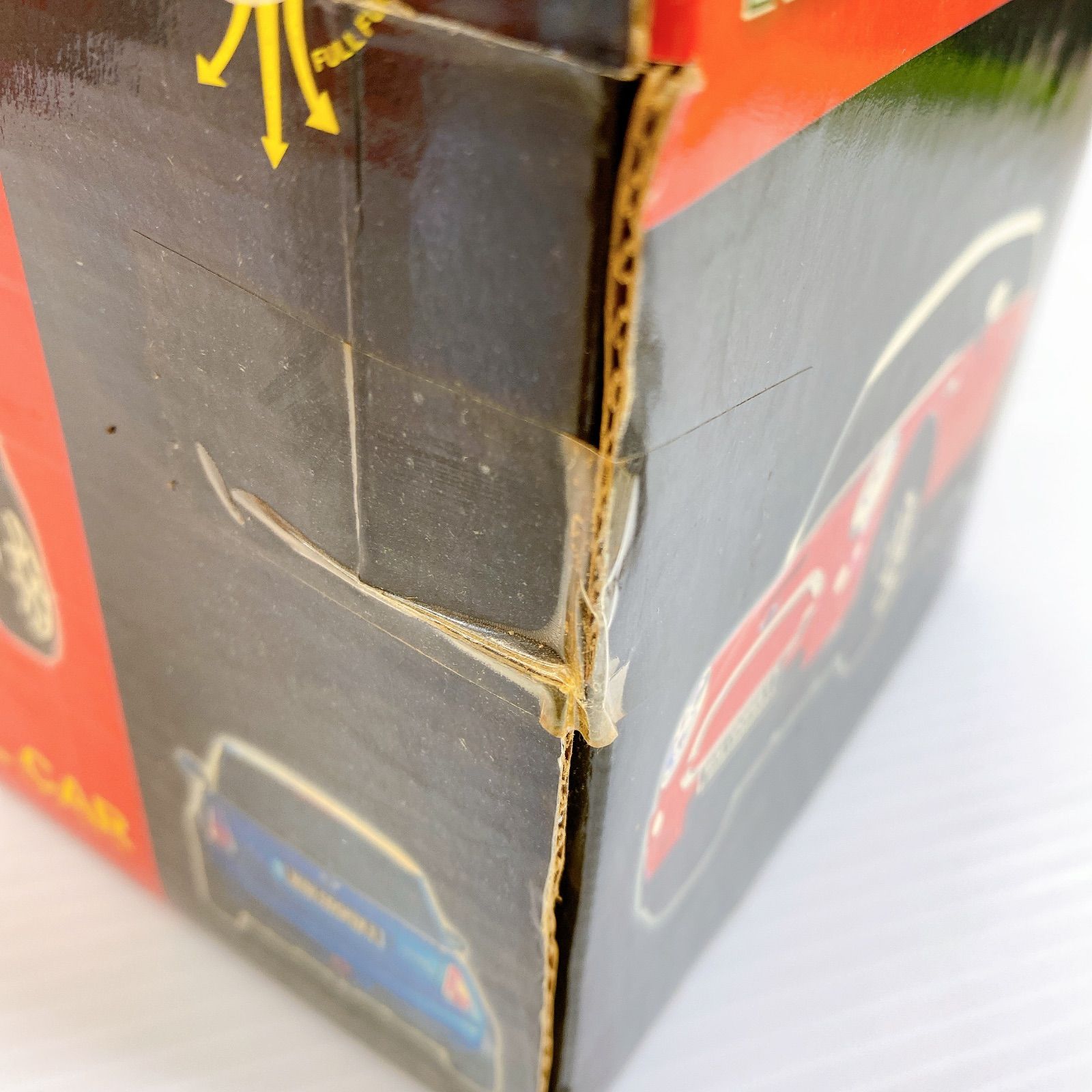 ラジコン 4点セット