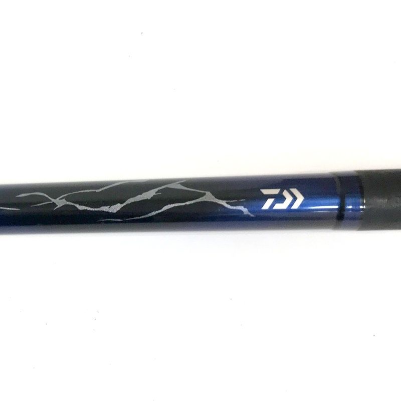ダイワ メガディス 3-53遠投・N 05301122 DAIWA 磯釣り ロッド