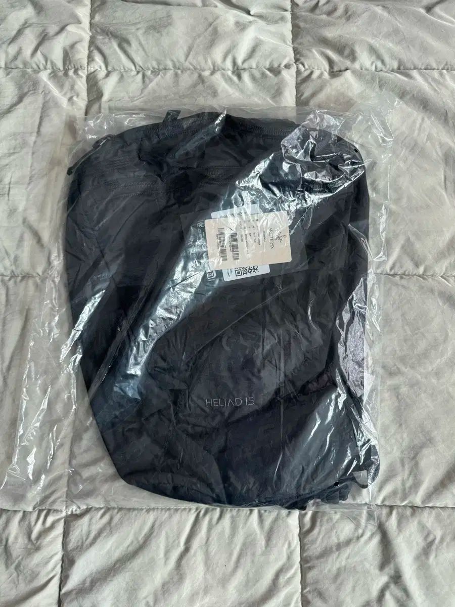 ヒリアド15 オールブラック