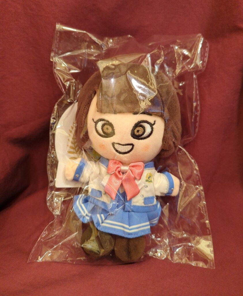 関ジャニ∞ 安田章大 ちびぬい 安子 - メルカリ