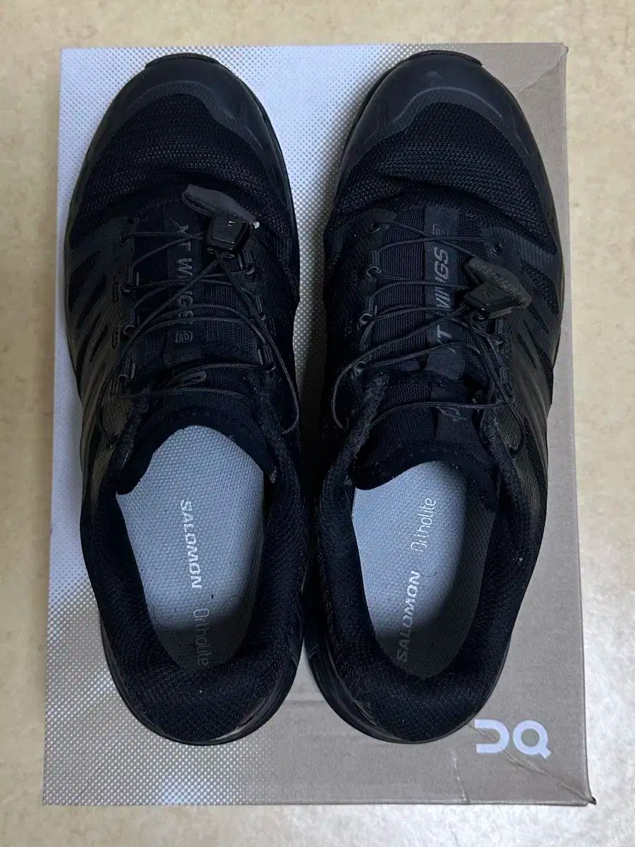 XTWings2 black