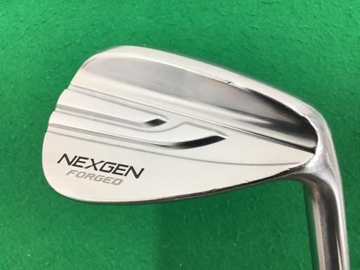 ネクスゼンフォージドウエッジ50/10 中古】 ゴルフパートナー NEXGEN FORGED WEDGE 50°/10° ウェッジ WG