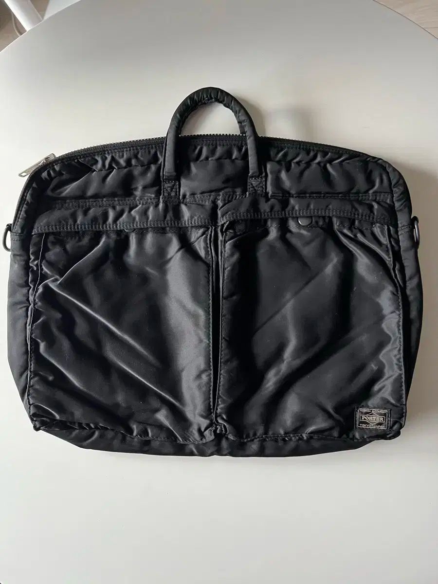 Porter(ポーター) タンカー 2way ブリーフケース PORTER ポーター