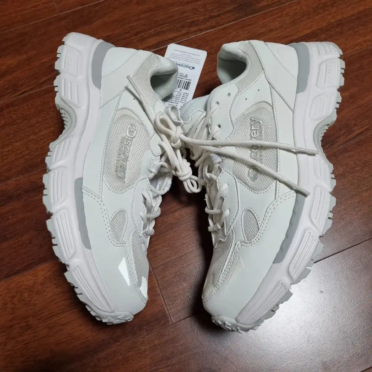 バケットマウンテンLT