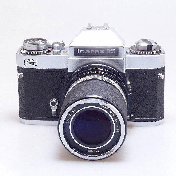 Zeiss イカレックス35