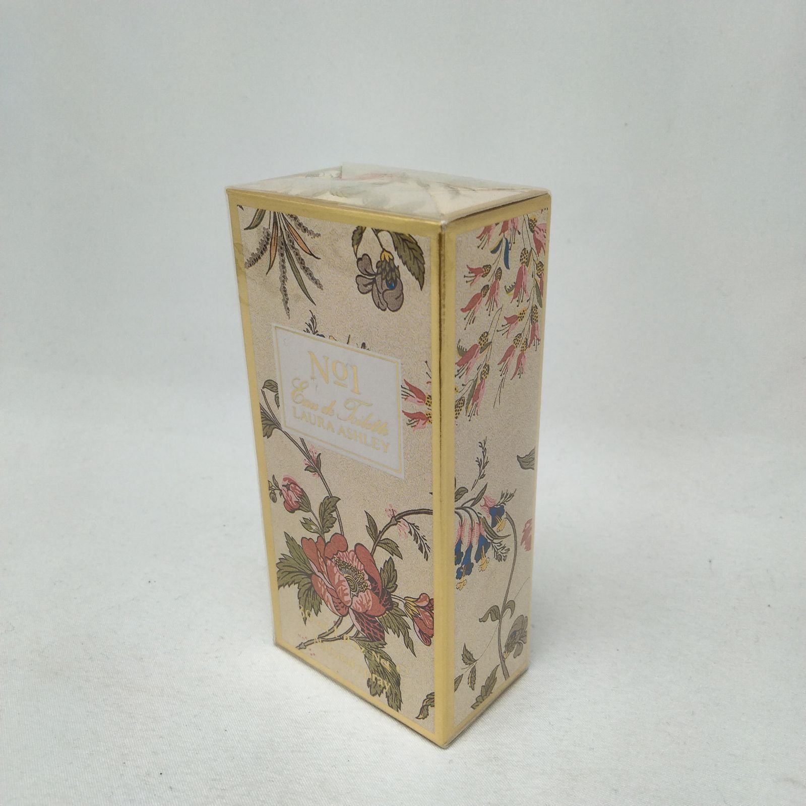 新品未使用✨️Laura Ashley✨️ローラアシュレイ 香水 No1