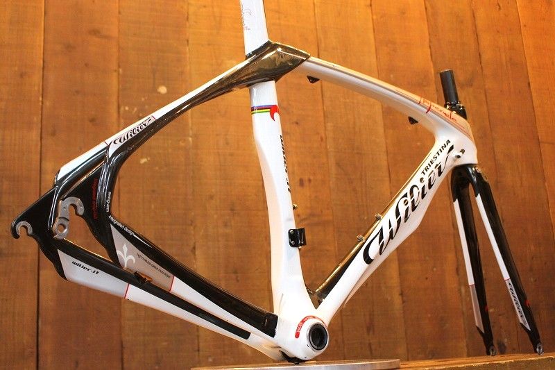 ウィリエール Wilier インペリアーレ inperiale 2010年 Sサイズ