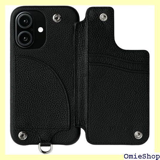 DEMIU デミュウ 〔iPhone16〕 スマホケース iPhoneケース いPhone