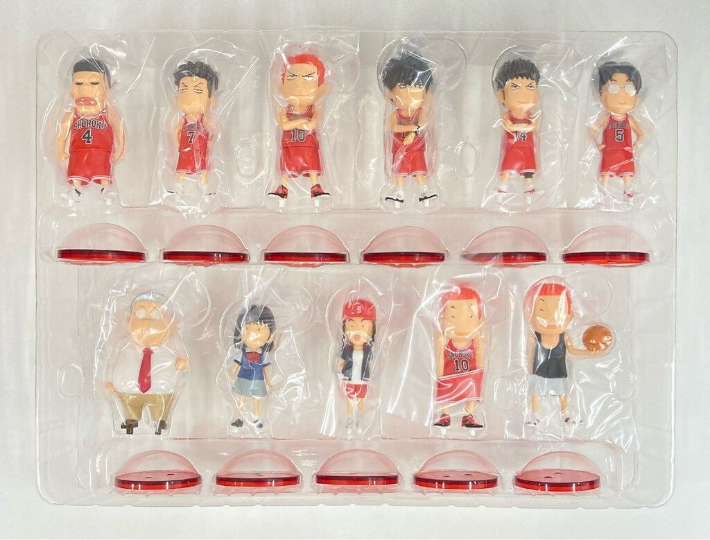 【まとめ売り】SLAM DUNK FIGURE COLLECTION 湘北セット SLD00014P1-15.jpg