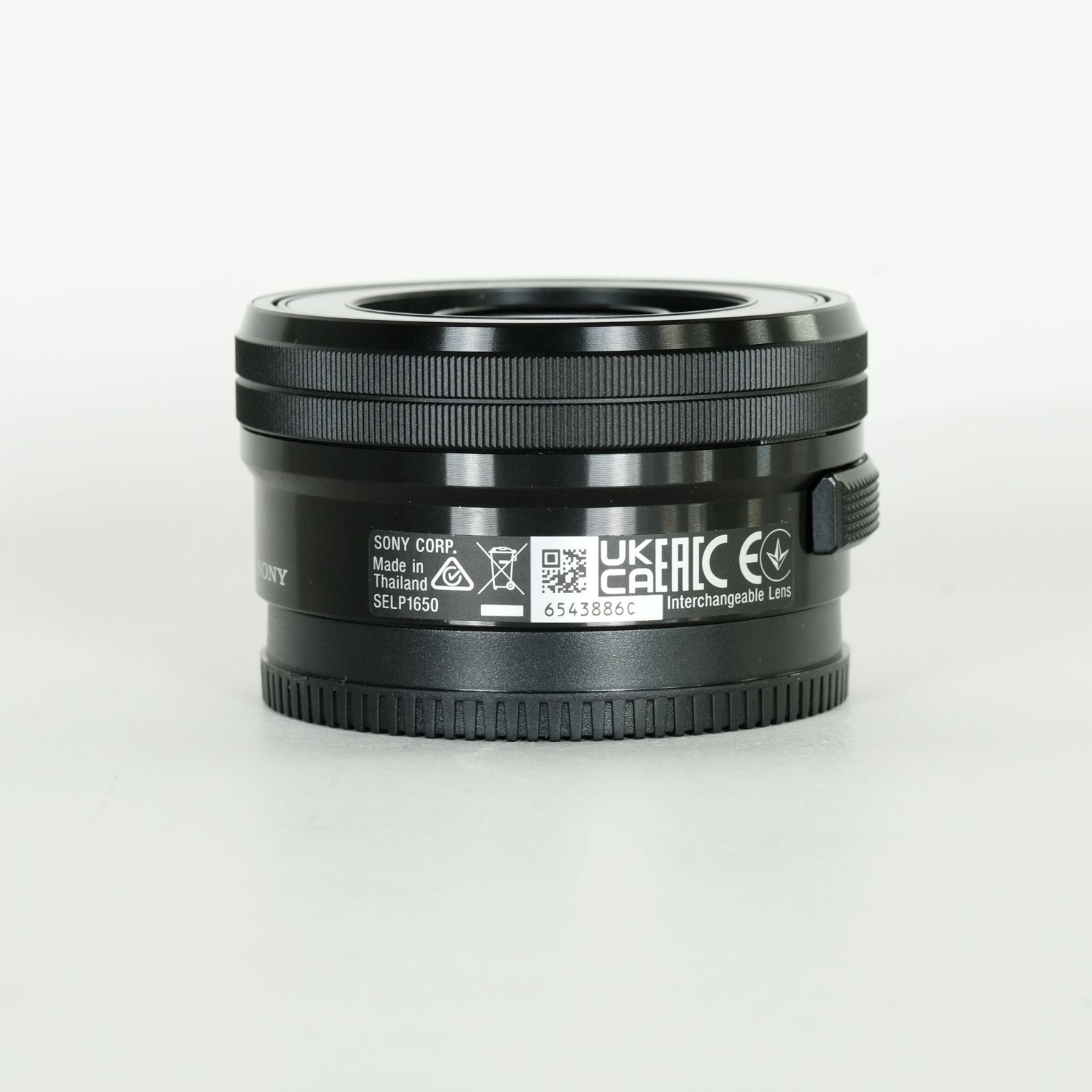 Sony SELP1650 (他付属品あり) Eマウント SONY Eマウント用レンズ