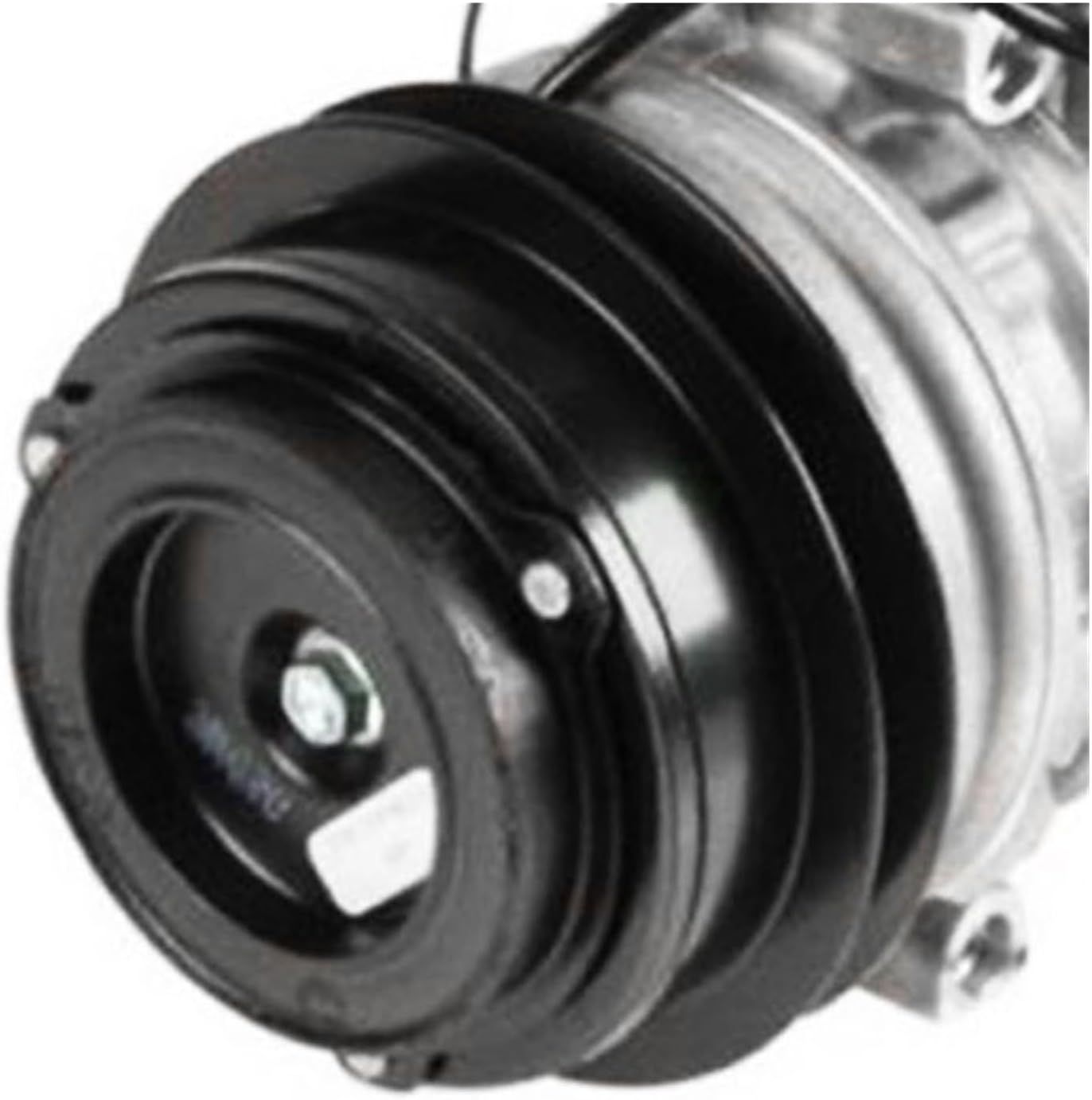 10PA15C ACコンプレッサー ポルシェ 911 93-98 3.6 H6 96412612102 447100-2332 4471002332 471-1130 4711130 96412612101 944126121BX対応 コンプレッサーの交換