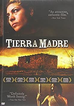 【】Tierra Madre [DVD]