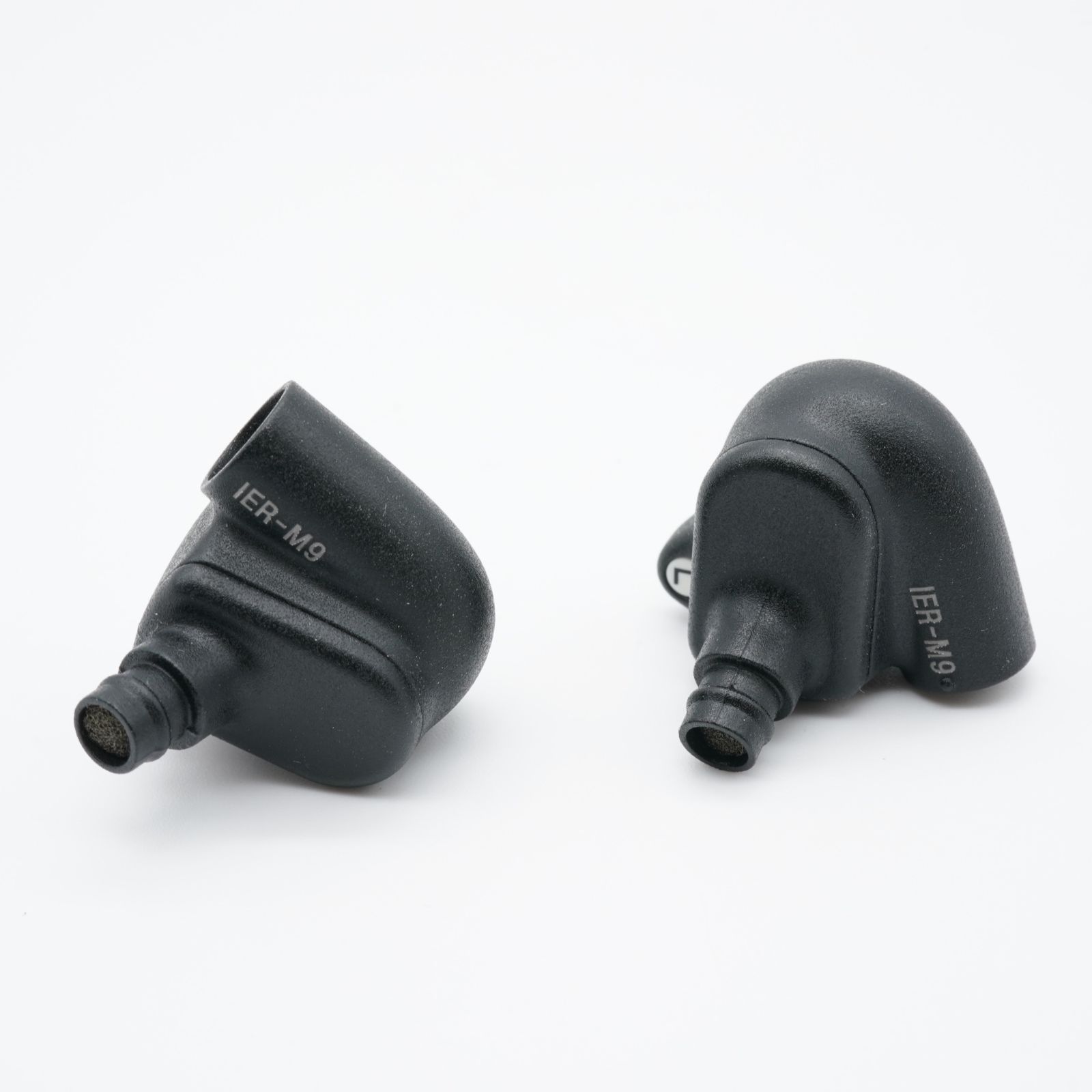  ソニー SONY IER M 9 あると嬉しい元箱 取説 完備 その他 カメラ