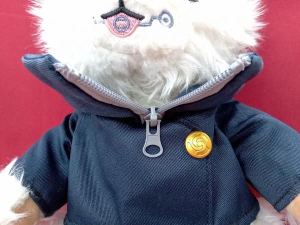 呪術廻戦✩.*˚じゅじゅべあ 狗巻棘Ｖｅｒ． じゅじゅべあ 狗巻棘 希少品！呪術廻戦 セブンネット限定 じゅ
