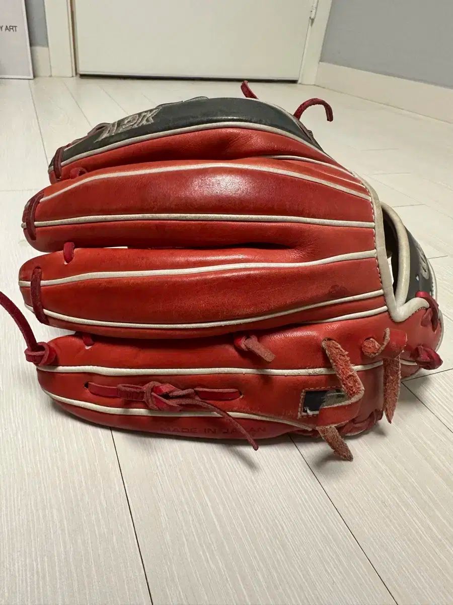 ウィルソン ( Wilson ) a2k 内野 グローブ ウィルソン最高峰モデル A2K