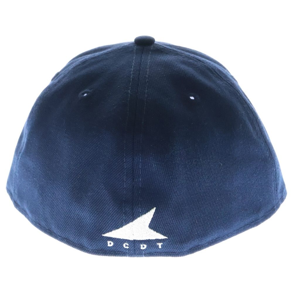 DESCENDANT (ディセンダント) ×NEW ERA Dロゴ刺繍 ベースボール