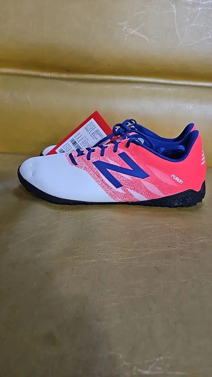 New Balance(ニューバランス) サッカーシューズ 235