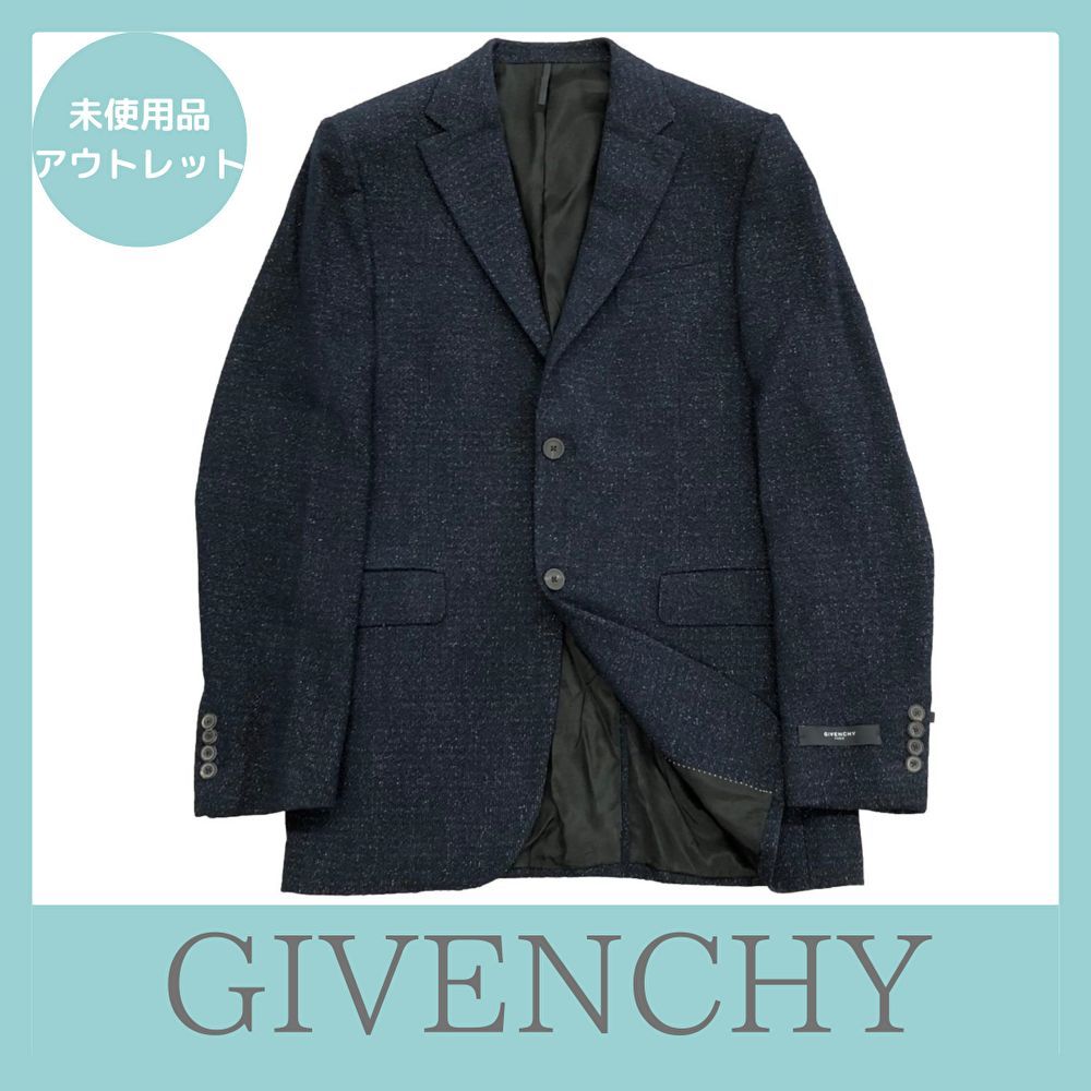 Givenchy ジバンシー メンズ テーラードジャケット 48 サイズ