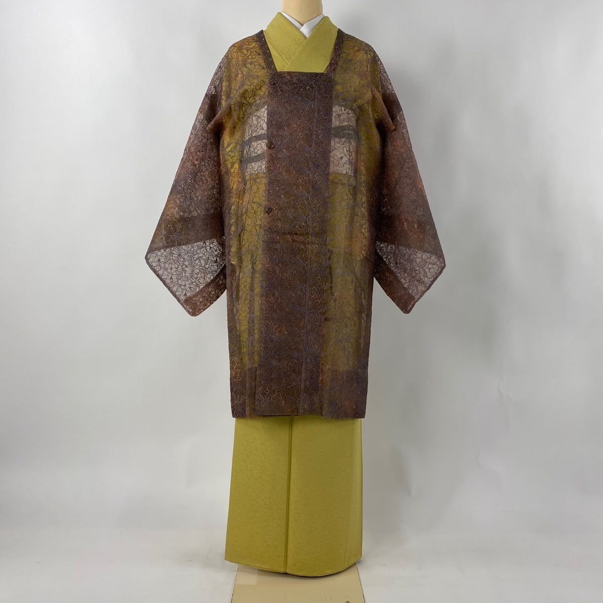 道行 身丈102cm
