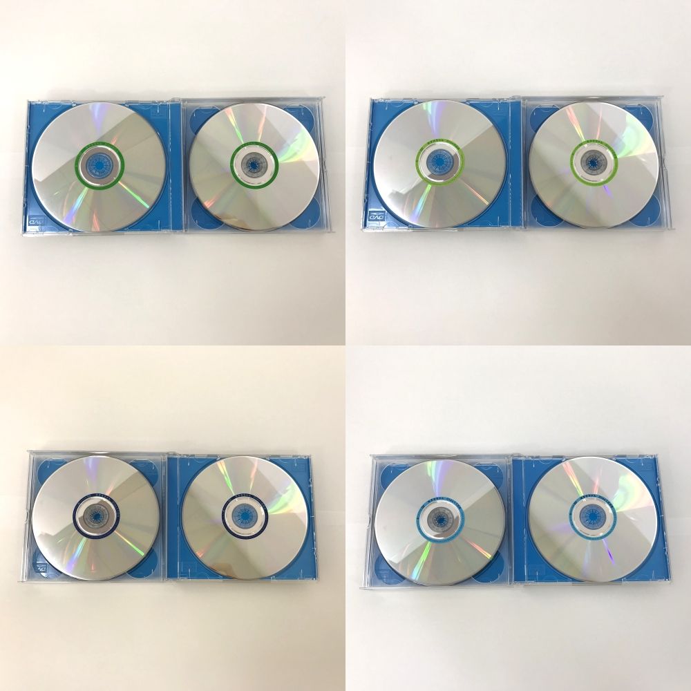 キングレコード あずきちゃん DVD-BOX KIBA9761-75 - メルカリ