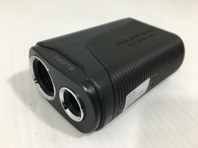 ゴルフ レーザー 距離計 ピンサーチ 850yd 防水 レンジ