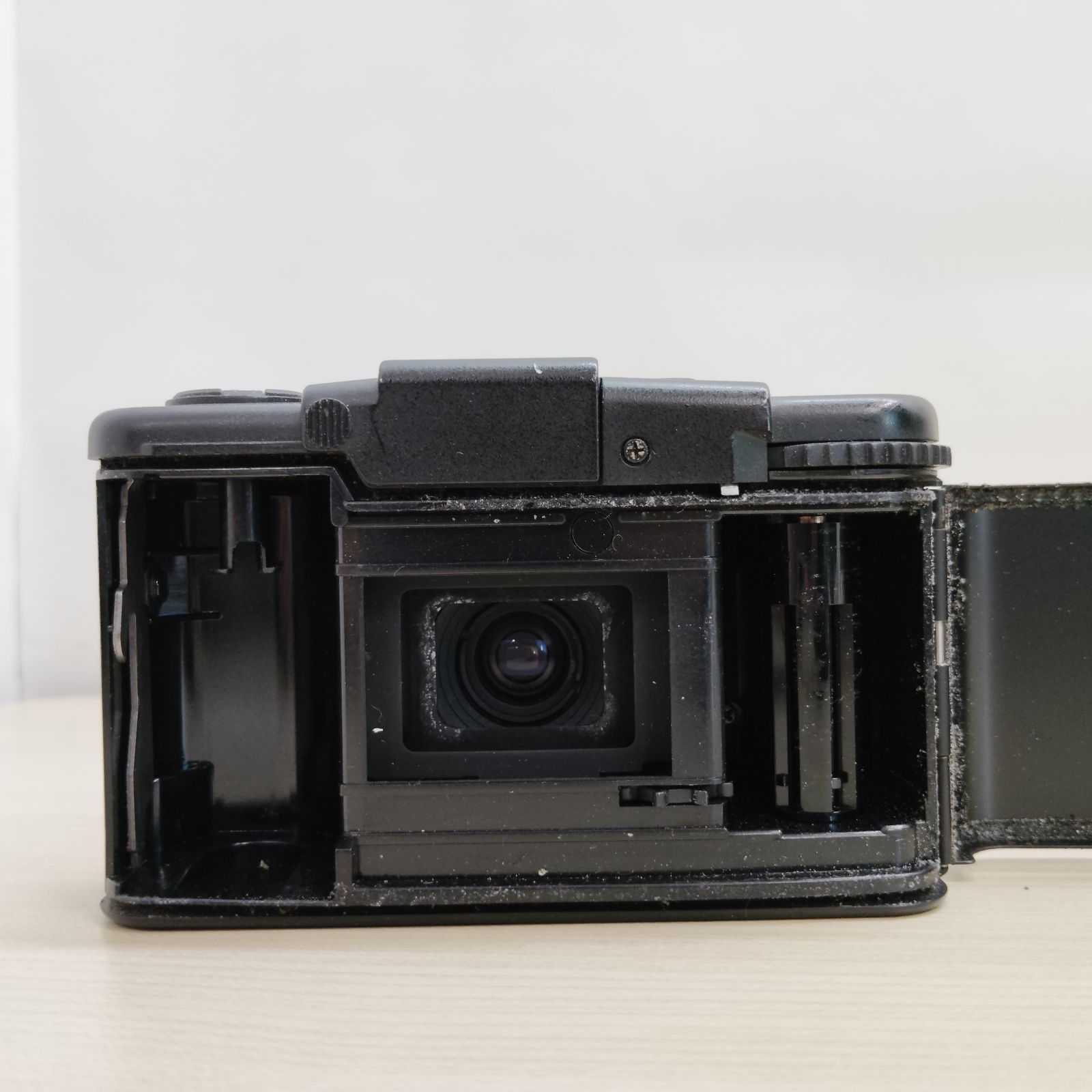 OLYMPUS